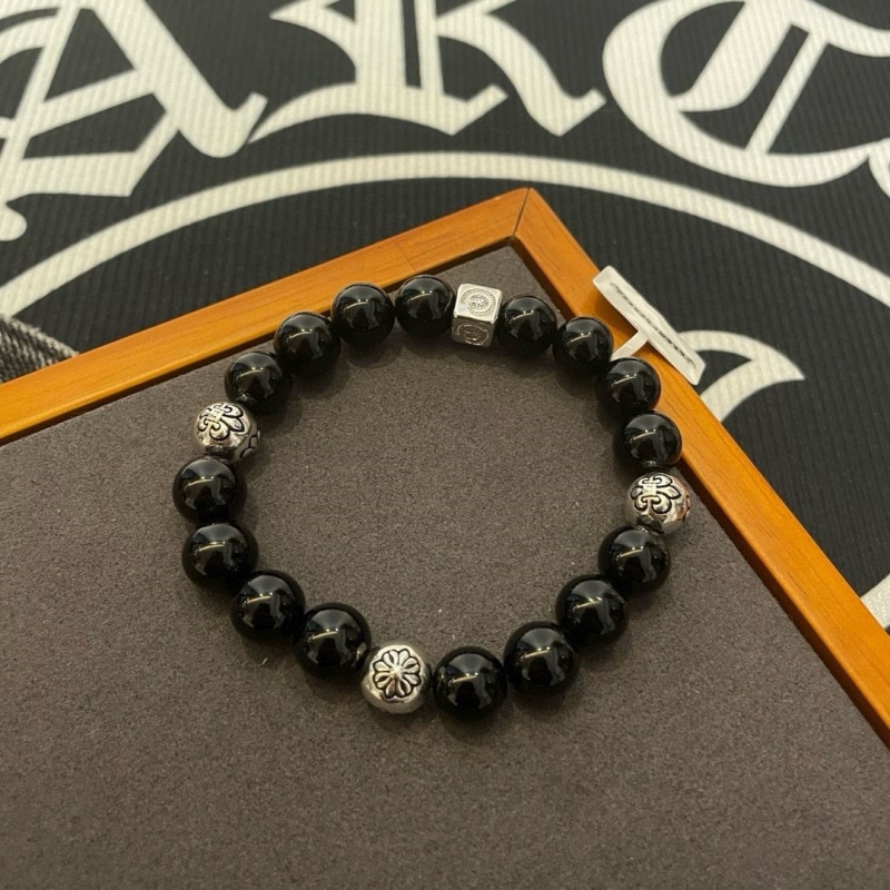 Ch**me He**ts bracelets